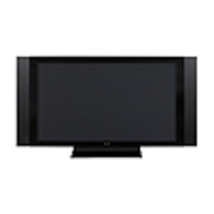 Pioneer 50" KURO Plasma High Definition Television