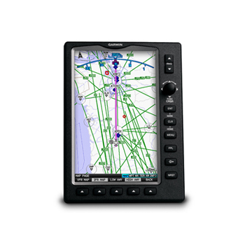 Garmin GPSMAP® 696 Portable GPS Unit, , large image number 0