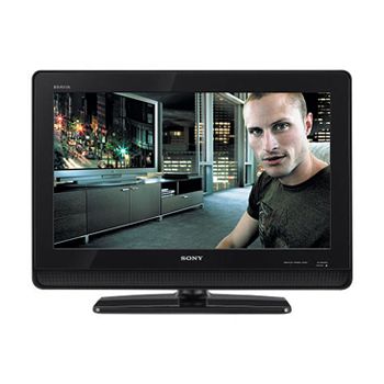 Sony Bravia® N-Series 26" LCD High Definition Television, , large image number 0