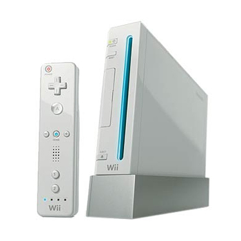 Nintendo Wii™ Game Console, , large image number 0