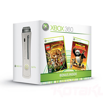 Xbox 360 Bundle, , large image number 0