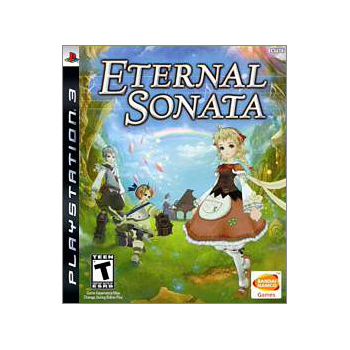 Eternal Sonata (for Sony PS3), , large image number 0