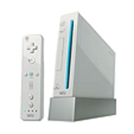 Nintendo Wii™ Game Console