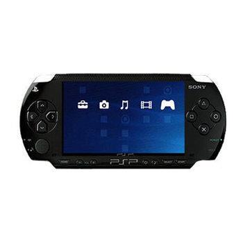 Sony PSP® Game Console, , large image number 0