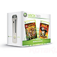 Xbox 360 Bundle