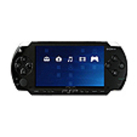 Sony PSP® Game Console