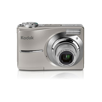 Kodak EasyShare C1013 Digital Point and Shoot Camera, , large image number 0