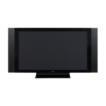 Pioneer 50" KURO Plasma High Definition Television, , large image number 0