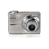 Kodak EasyShare C1013 Digital Point and Shoot Camera