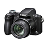 Sony Cyber-shot® DSC-H50 Digital Point and Shoot Camera