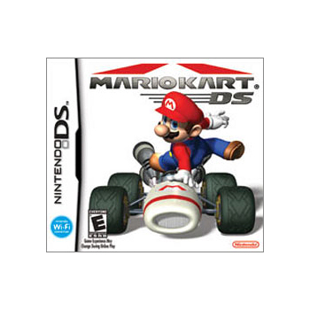 Mario Kart (for Nintendo DS), , large image number 0