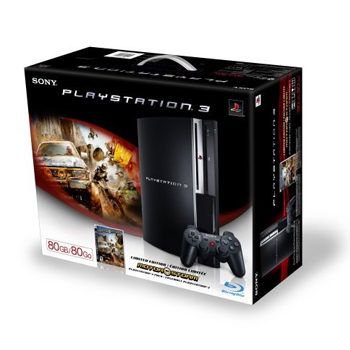 Playstation 3 Bundle, , large image number 0