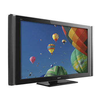 Sony Bravia® XBR® 55" LCD High Definition Television, , large image number 0