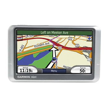 Garmin StreetPilot® 7200 Portable GPS Unit, , large image number 0