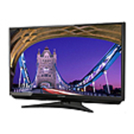 Mitsubishi 148 Serives 40" LCD High Definition Television