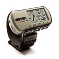Garmin Foretrex® 101 Portable GPS Unit