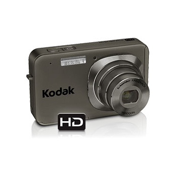 Kodak EasyShare V1273 Digital Point and Shoot Camera, , large image number 0