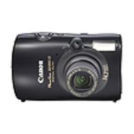 Canon PowerShot SD990 Digital Point and Shoot Camera