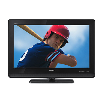 Sony Bravia® M-Series 32" LCD High Definition Television, , large image number 0