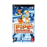 Pipe Mania (for Sony PSP)