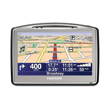 TomTom Go 720 Portable GPS Unit, , large image number 0
